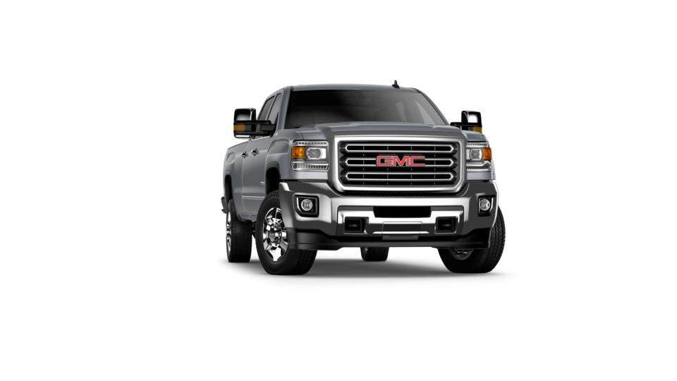 2015 GMC Sierra 3500HD Vehicle Photo in Akron, OH 44312