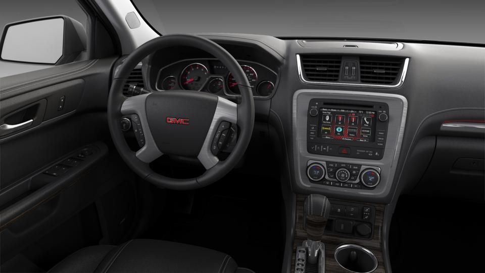 2015 GMC Acadia Vehicle Photo in Lees Summit, MO 64086