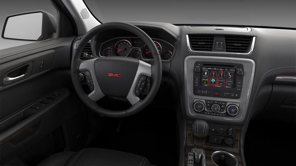 2015 GMC Acadia Vehicle Photo in Lees Summit, MO 64086