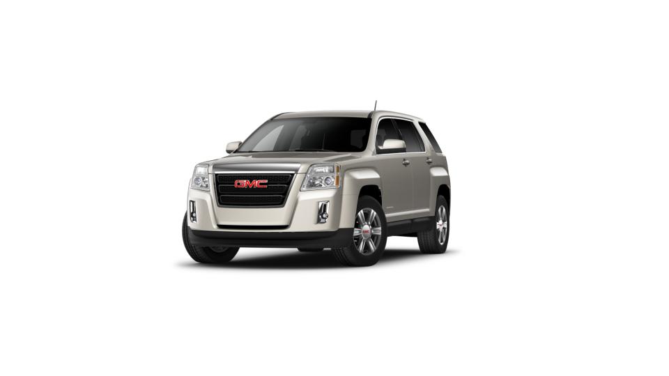 2015 GMC Terrain Vehicle Photo in Pleasant Hills, PA 15236