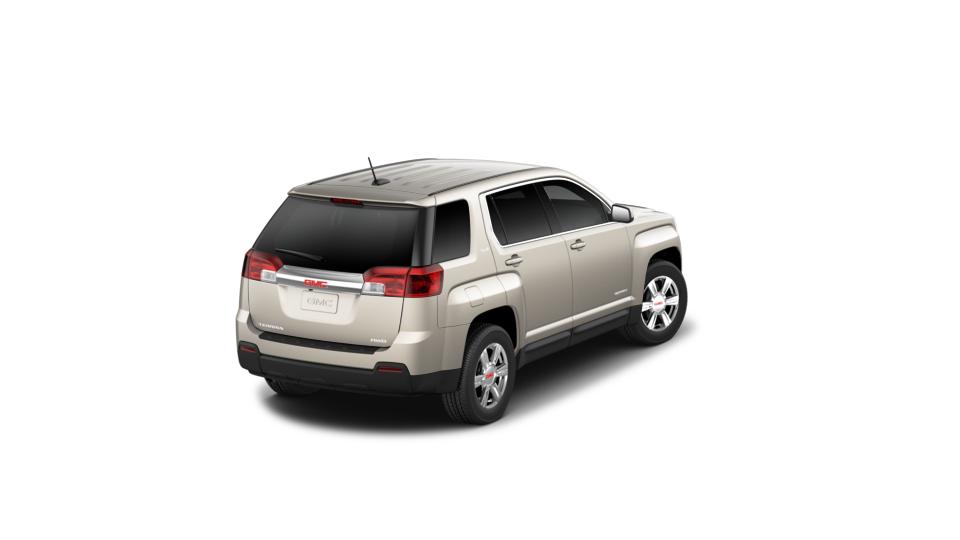 2015 GMC Terrain Vehicle Photo in Pleasant Hills, PA 15236