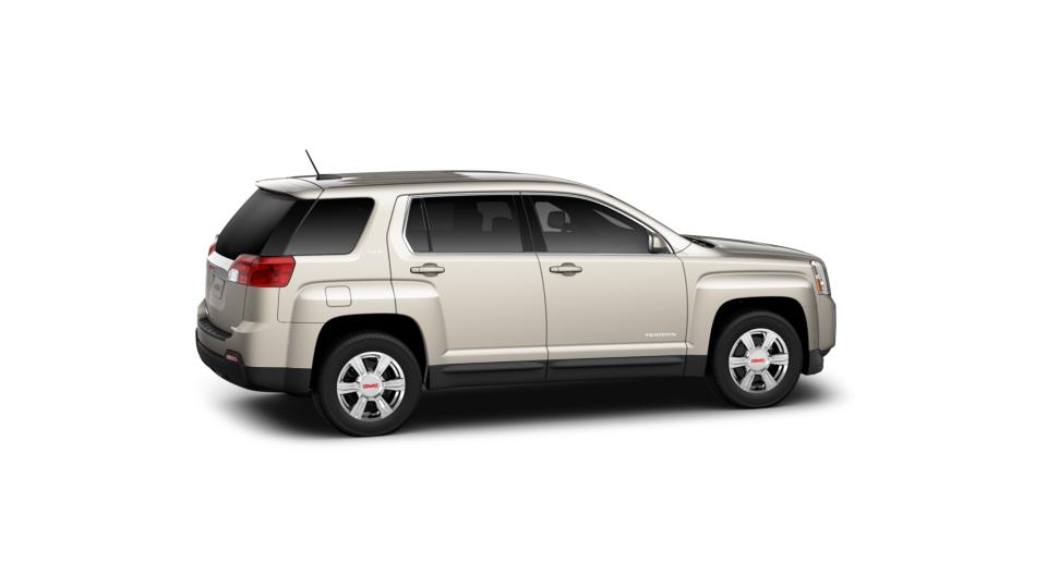 2015 GMC Terrain Vehicle Photo in Pleasant Hills, PA 15236