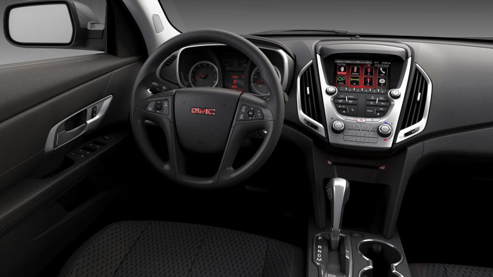 2015 GMC Terrain Vehicle Photo in Pleasant Hills, PA 15236