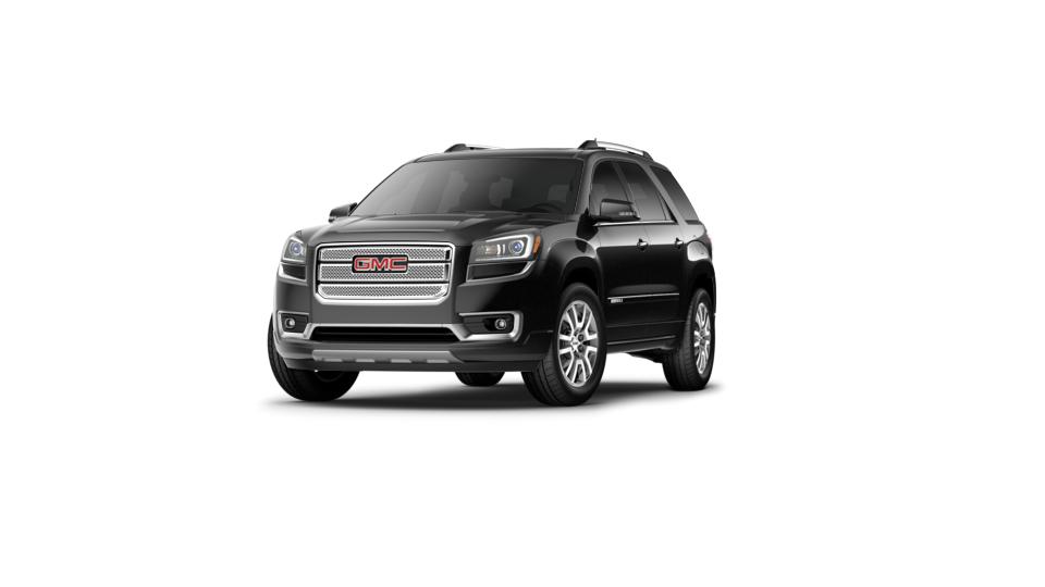 2015 GMC Acadia Vehicle Photo in KANSAS CITY, MO 64114-4545