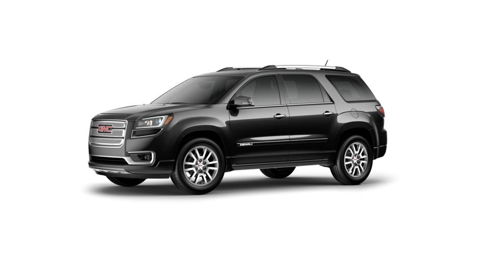 2015 GMC Acadia Vehicle Photo in KANSAS CITY, MO 64114-4545