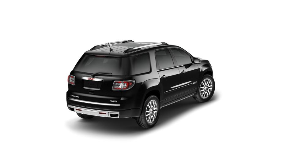 2015 GMC Acadia Vehicle Photo in KANSAS CITY, MO 64114-4545