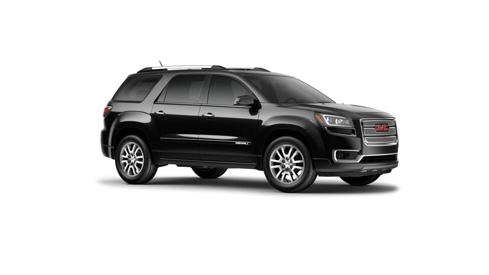 2015 GMC Acadia Vehicle Photo in KANSAS CITY, MO 64114-4545