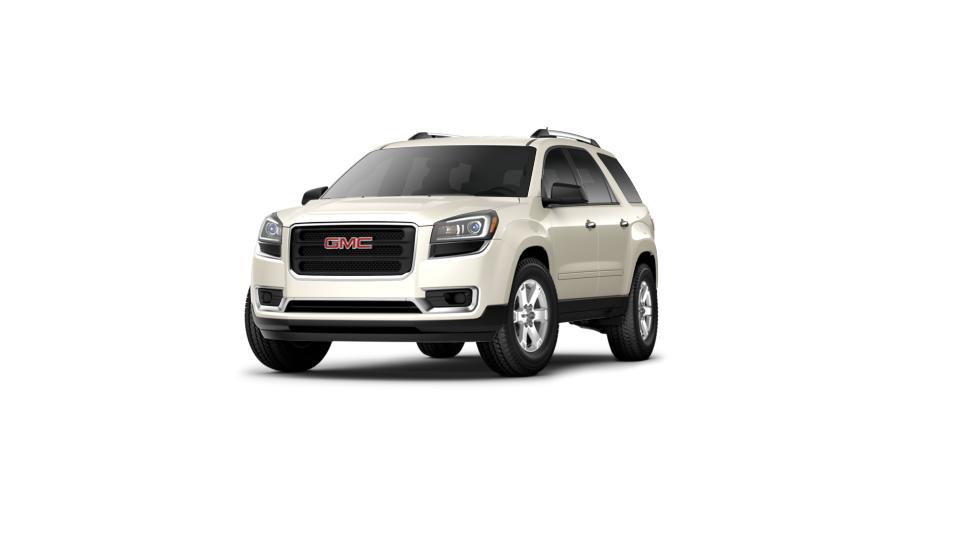 2015 GMC Acadia Vehicle Photo in Denton, TX 76205
