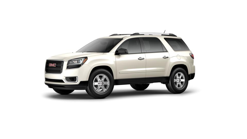 2015 GMC Acadia Vehicle Photo in Denton, TX 76205