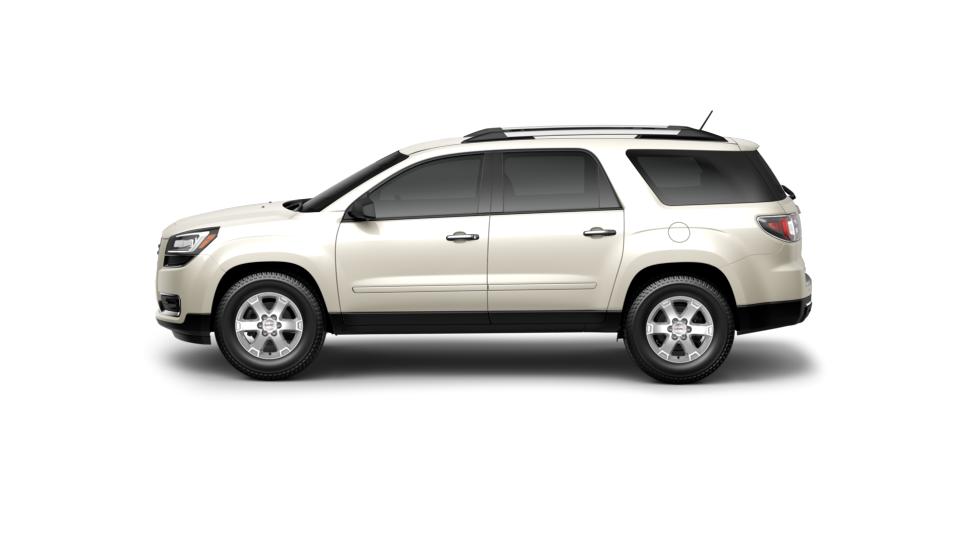 2015 GMC Acadia Vehicle Photo in Denton, TX 76205