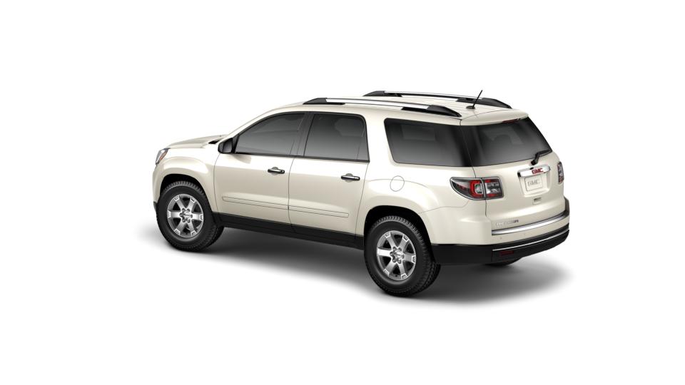 2015 GMC Acadia Vehicle Photo in Denton, TX 76205