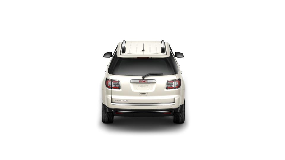 2015 GMC Acadia Vehicle Photo in Denton, TX 76205