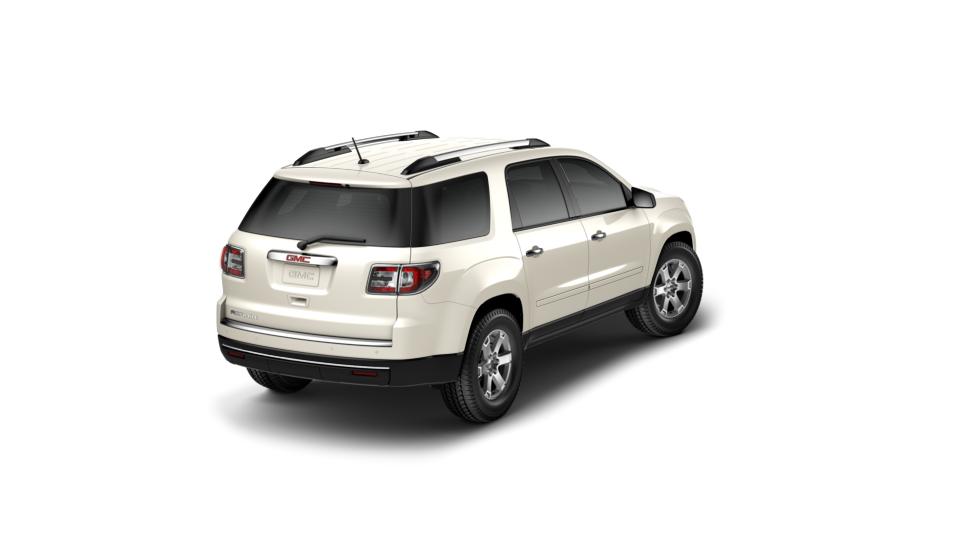 2015 GMC Acadia Vehicle Photo in Denton, TX 76205