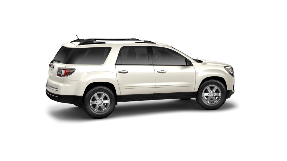 2015 GMC Acadia Vehicle Photo in Denton, TX 76205