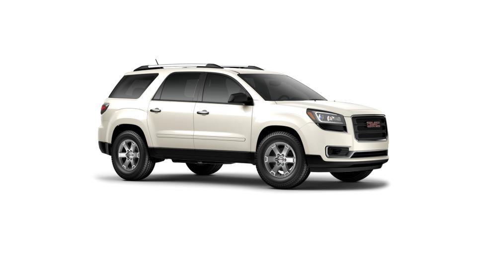 2015 GMC Acadia Vehicle Photo in Denton, TX 76205