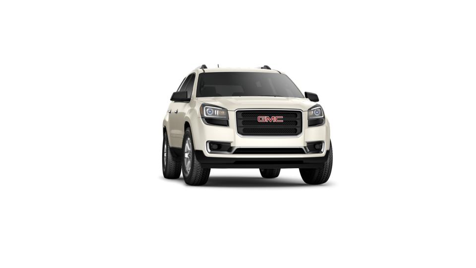 2015 GMC Acadia Vehicle Photo in Denton, TX 76205