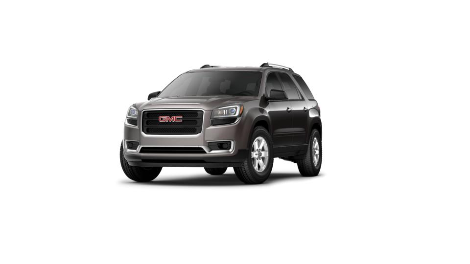 2015 GMC Acadia Vehicle Photo in LANCASTER, PA 17601-0000