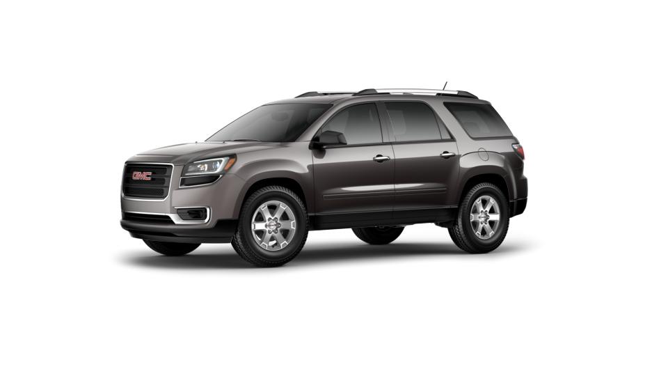 2015 GMC Acadia Vehicle Photo in LANCASTER, PA 17601-0000