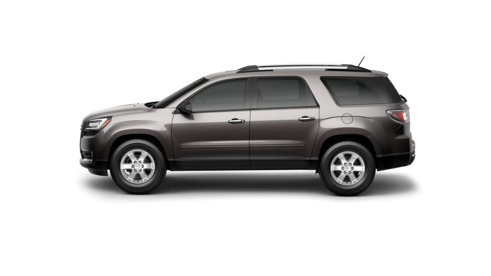 2015 GMC Acadia Vehicle Photo in LANCASTER, PA 17601-0000