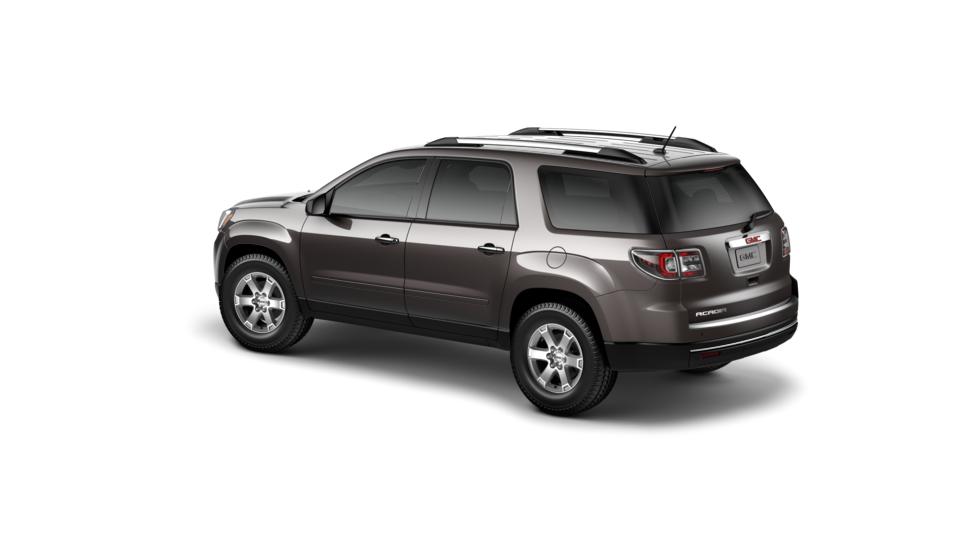 2015 GMC Acadia Vehicle Photo in LANCASTER, PA 17601-0000