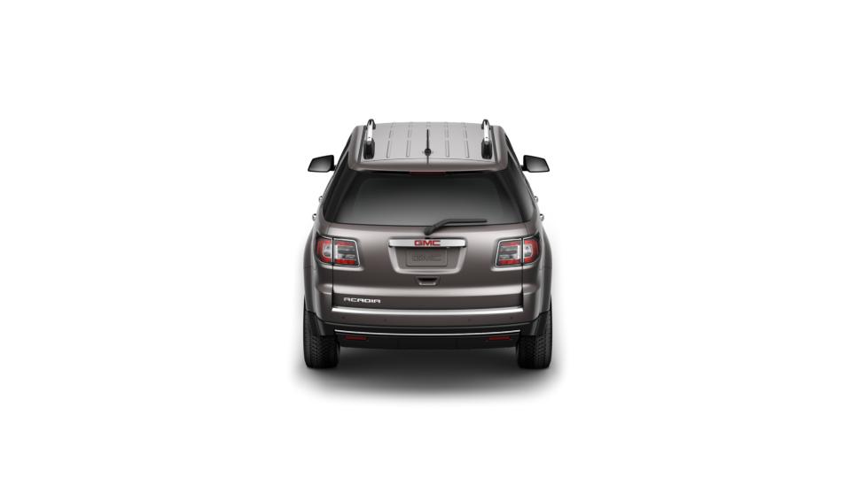2015 GMC Acadia Vehicle Photo in LANCASTER, PA 17601-0000