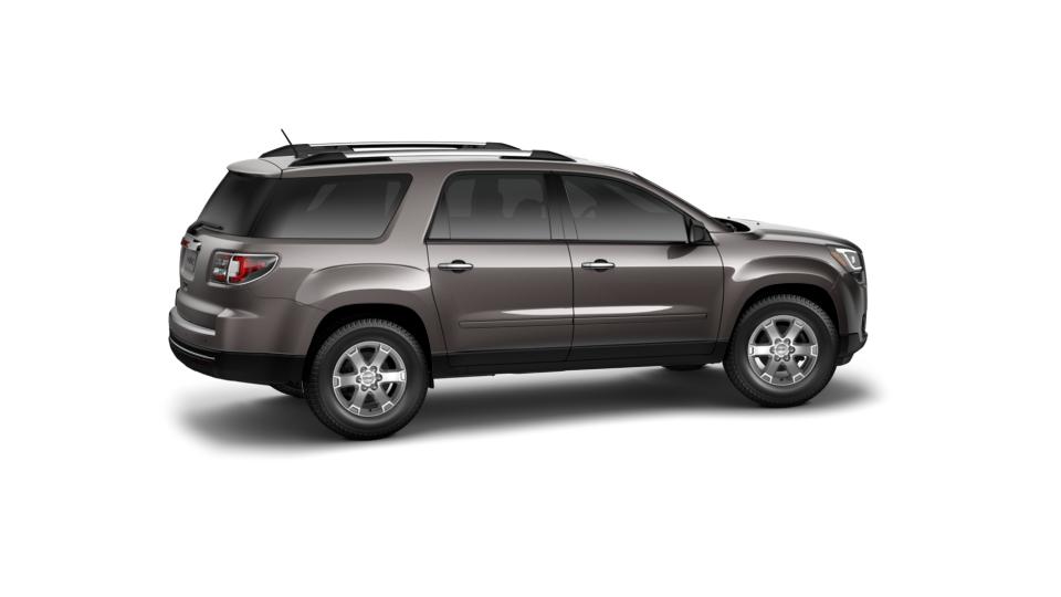 2015 GMC Acadia Vehicle Photo in LANCASTER, PA 17601-0000