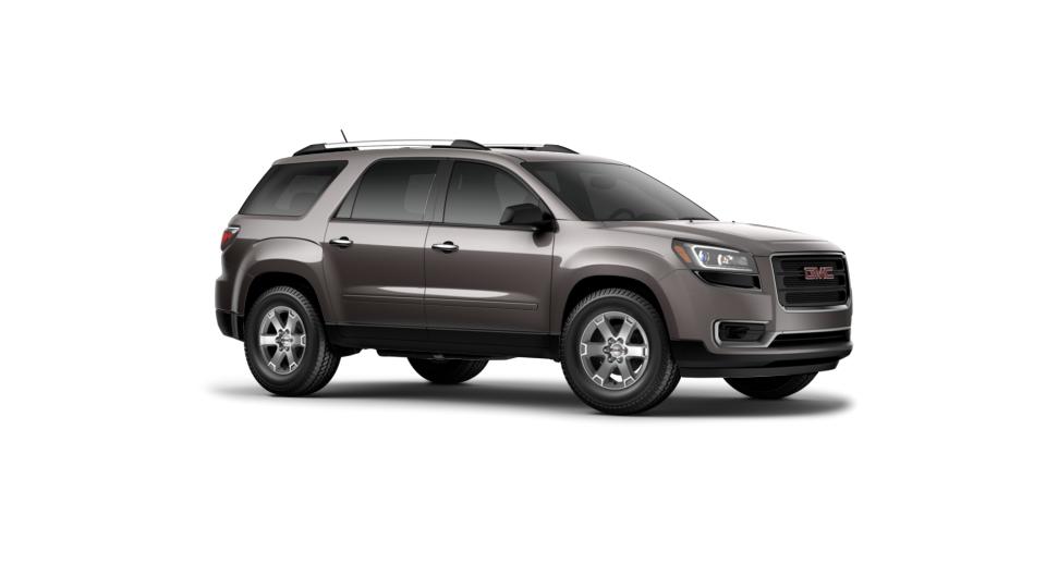 2015 GMC Acadia Vehicle Photo in LANCASTER, PA 17601-0000