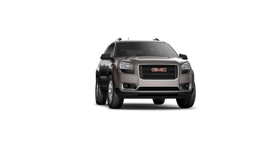 2015 GMC Acadia Vehicle Photo in LANCASTER, PA 17601-0000