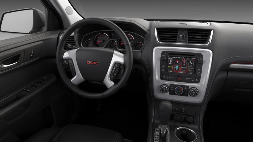 2015 GMC Acadia Vehicle Photo in Denton, TX 76205