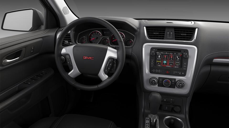 2015 GMC Acadia Vehicle Photo in Denton, TX 76205