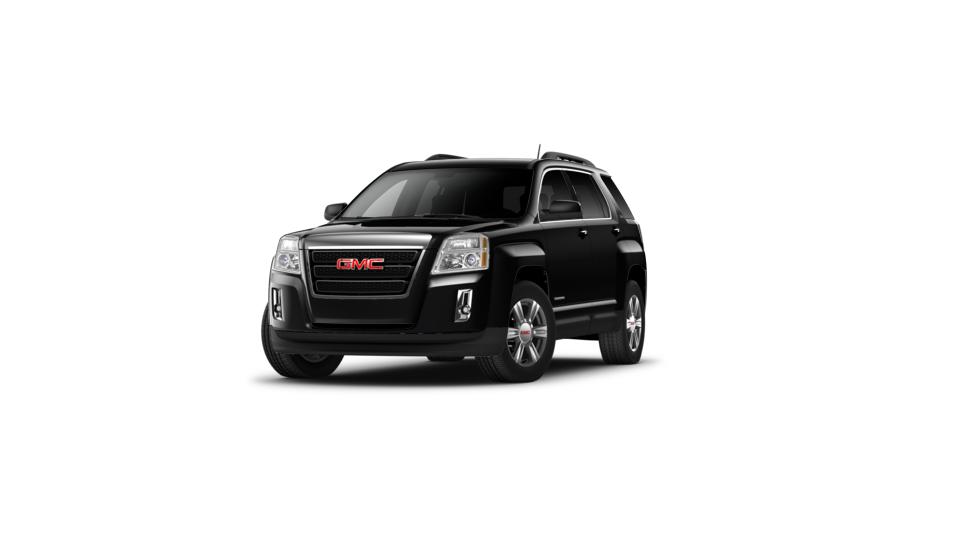 2015 GMC Terrain Vehicle Photo in INDEPENDENCE, MO 64055-1314
