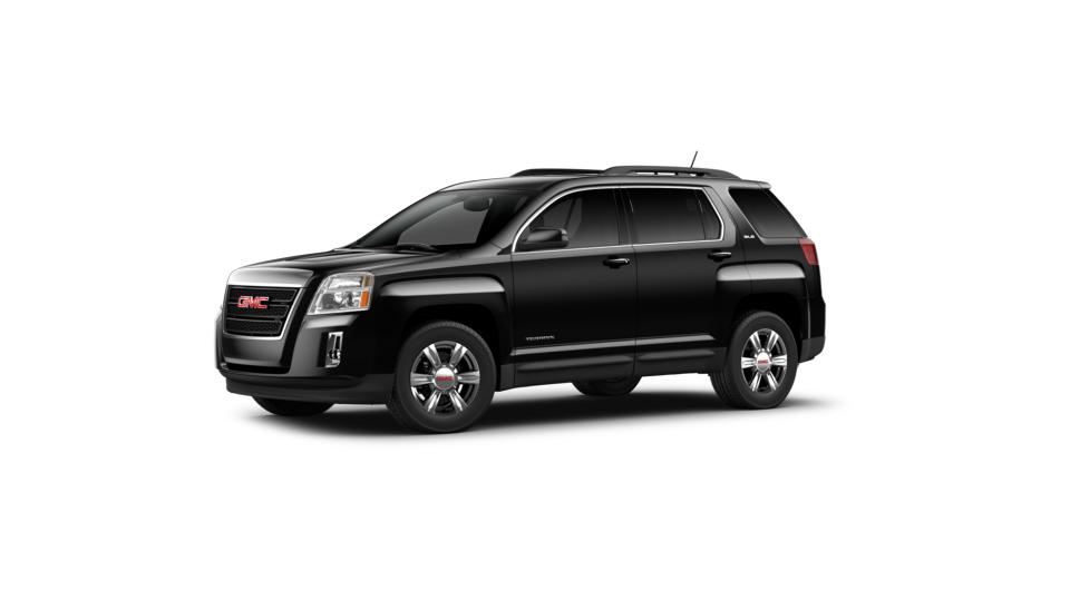 2015 GMC Terrain Vehicle Photo in INDEPENDENCE, MO 64055-1314