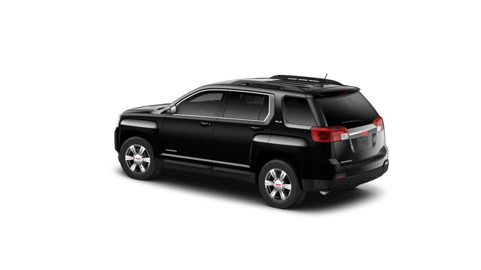 2015 GMC Terrain Vehicle Photo in INDEPENDENCE, MO 64055-1314