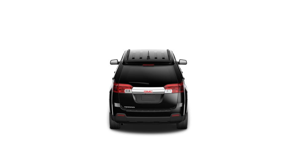 2015 GMC Terrain Vehicle Photo in INDEPENDENCE, MO 64055-1314