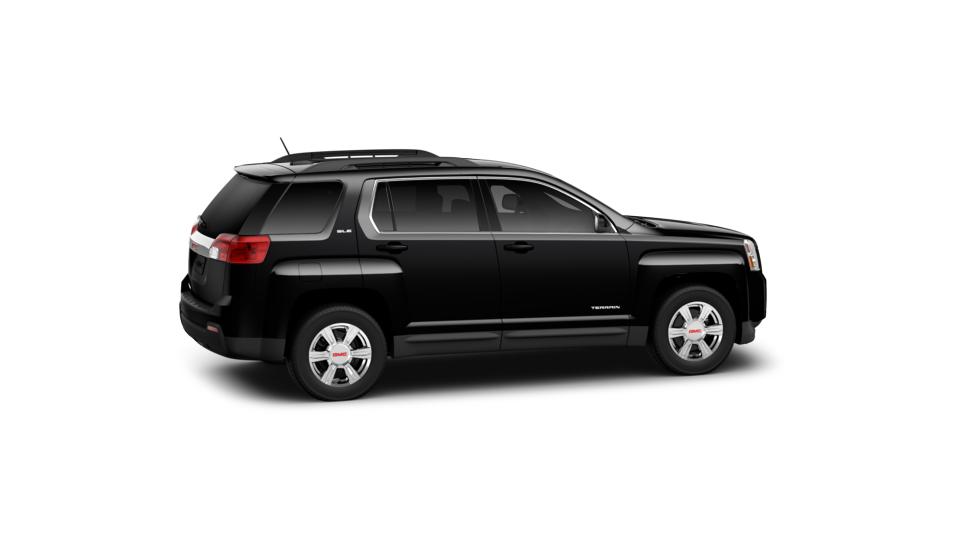 2015 GMC Terrain Vehicle Photo in INDEPENDENCE, MO 64055-1314