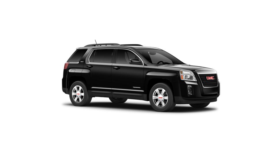 2015 GMC Terrain Vehicle Photo in INDEPENDENCE, MO 64055-1314