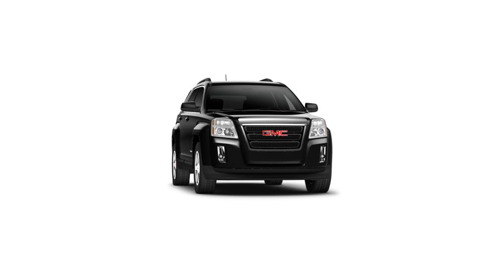 2015 GMC Terrain Vehicle Photo in INDEPENDENCE, MO 64055-1314