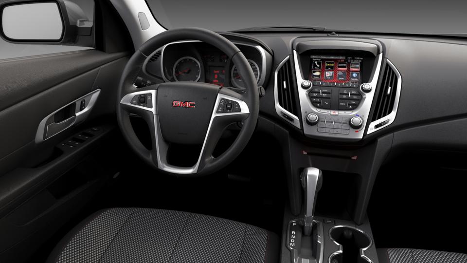 2015 GMC Terrain Vehicle Photo in INDEPENDENCE, MO 64055-1314