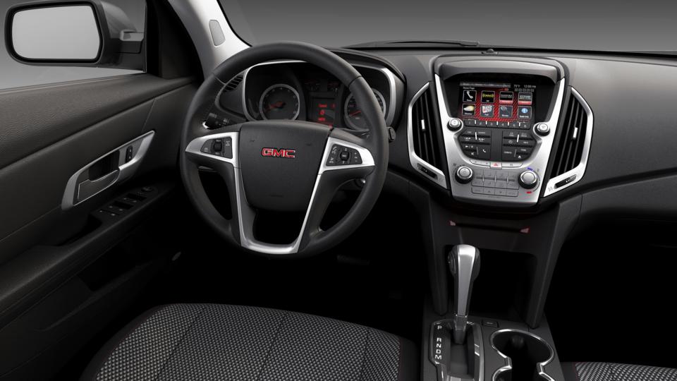 2015 GMC Terrain Vehicle Photo in INDEPENDENCE, MO 64055-1314
