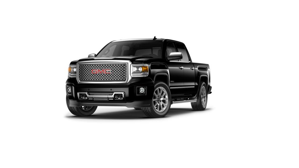 2015 GMC Sierra 1500 Vehicle Photo in Denton, TX 76205