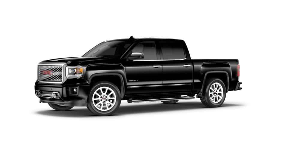 2015 GMC Sierra 1500 Vehicle Photo in Denton, TX 76205