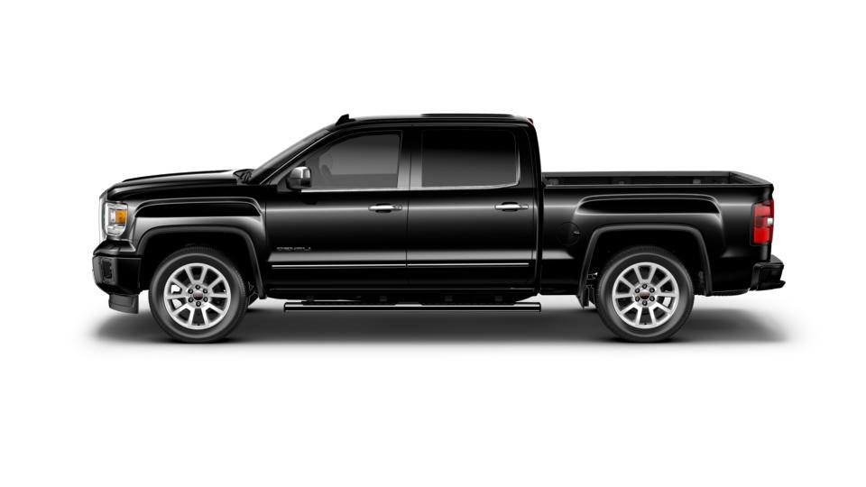 2015 GMC Sierra 1500 Vehicle Photo in Denton, TX 76205