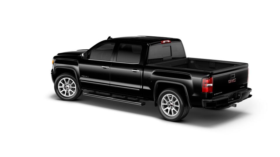 2015 GMC Sierra 1500 Vehicle Photo in Denton, TX 76205