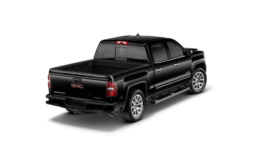 2015 GMC Sierra 1500 Vehicle Photo in Denton, TX 76205
