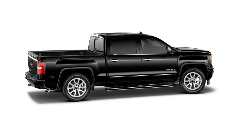 2015 GMC Sierra 1500 Vehicle Photo in Denton, TX 76205