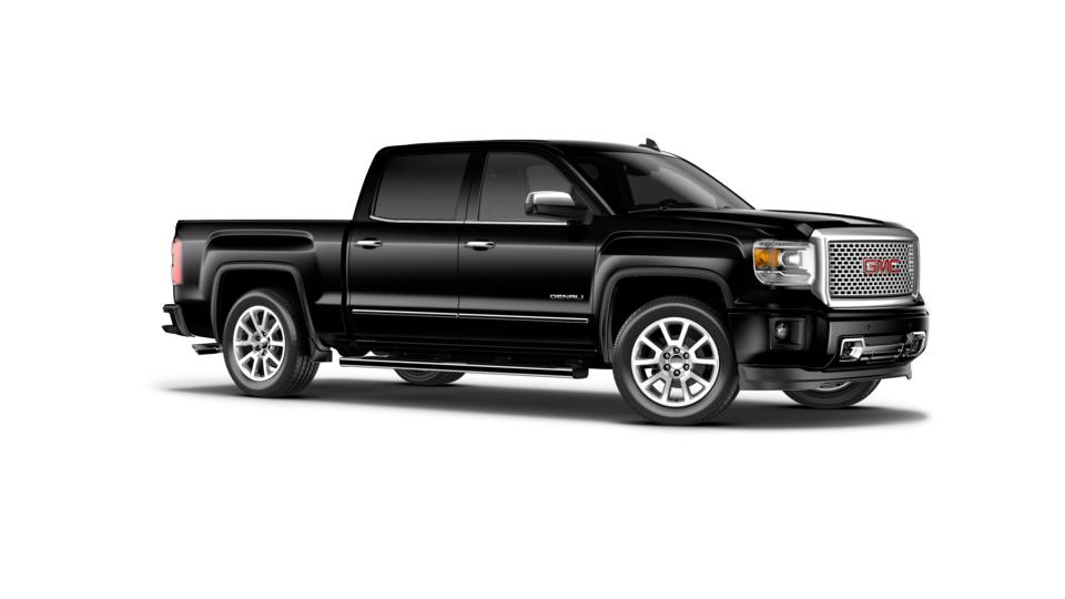 2015 GMC Sierra 1500 Vehicle Photo in Denton, TX 76205