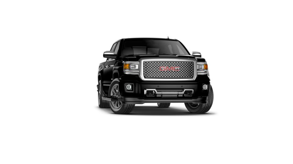 2015 GMC Sierra 1500 Vehicle Photo in Denton, TX 76205