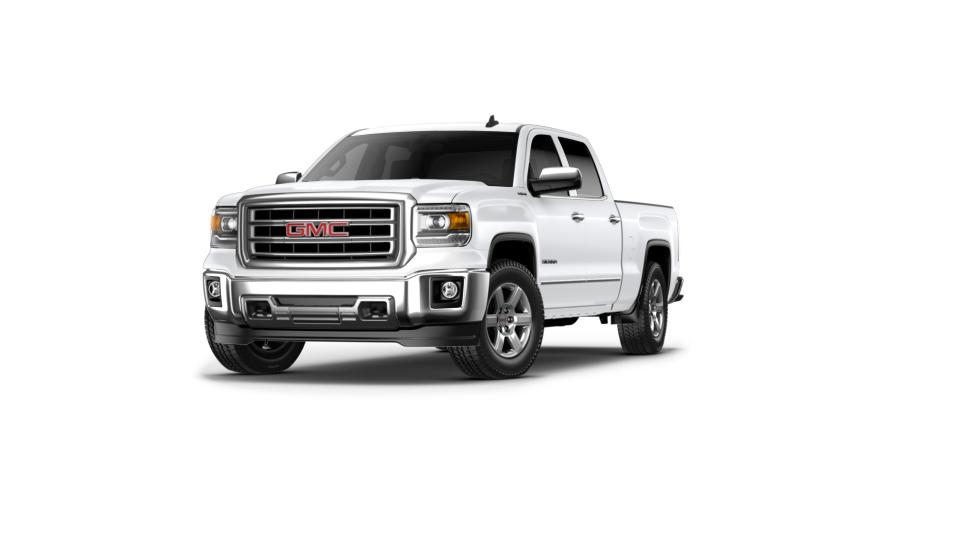 2015 GMC Sierra 1500 Vehicle Photo in SCHOFIELD, WI 54476-1020