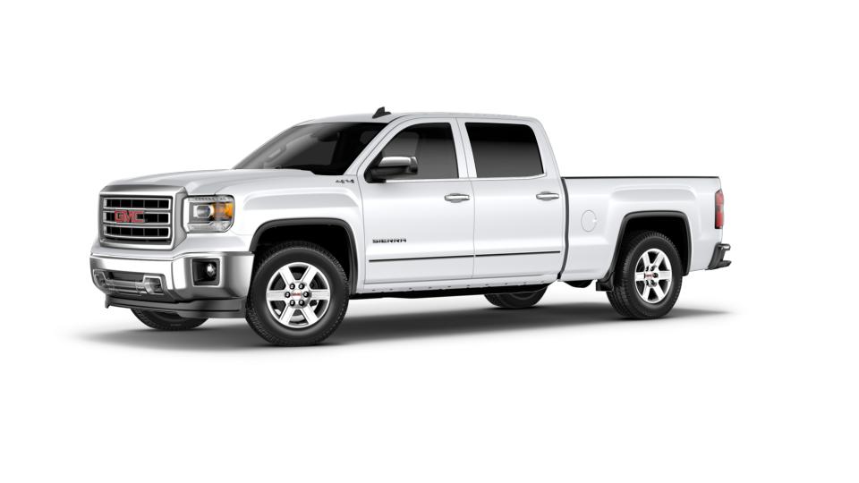 2015 GMC Sierra 1500 Vehicle Photo in SCHOFIELD, WI 54476-1020