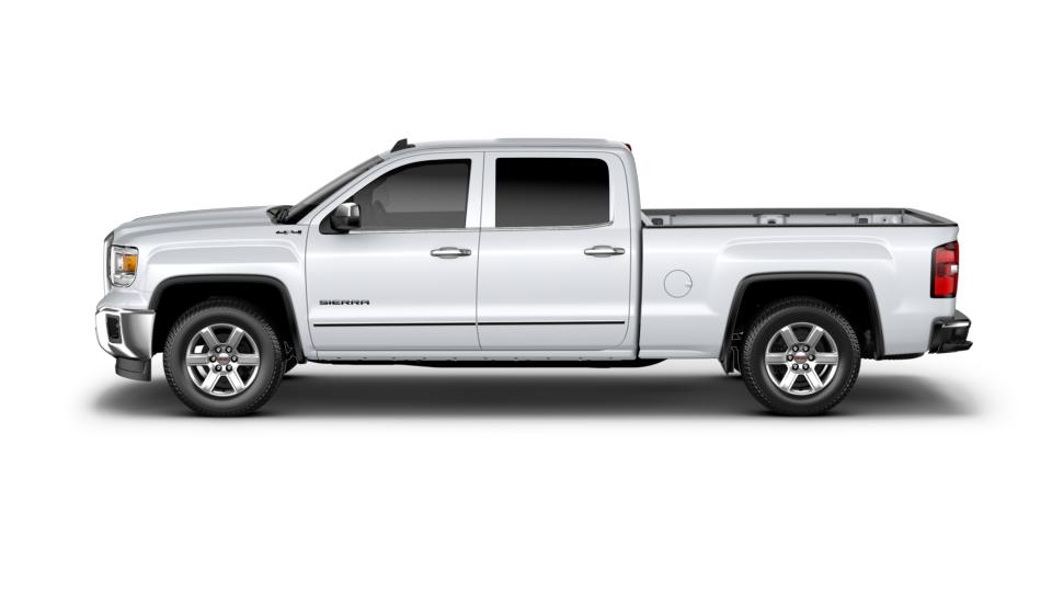 2015 GMC Sierra 1500 Vehicle Photo in SCHOFIELD, WI 54476-1020